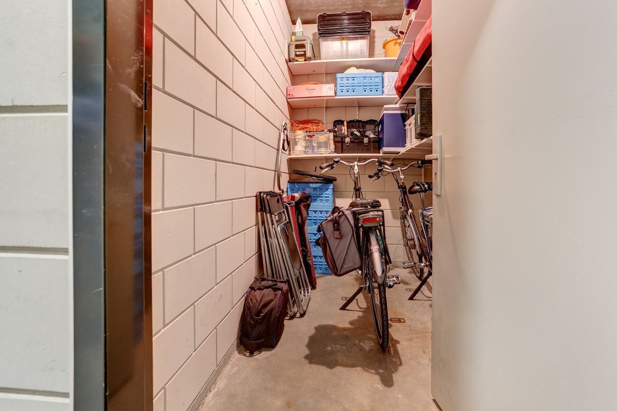 Appartement verkocht in Tilburg