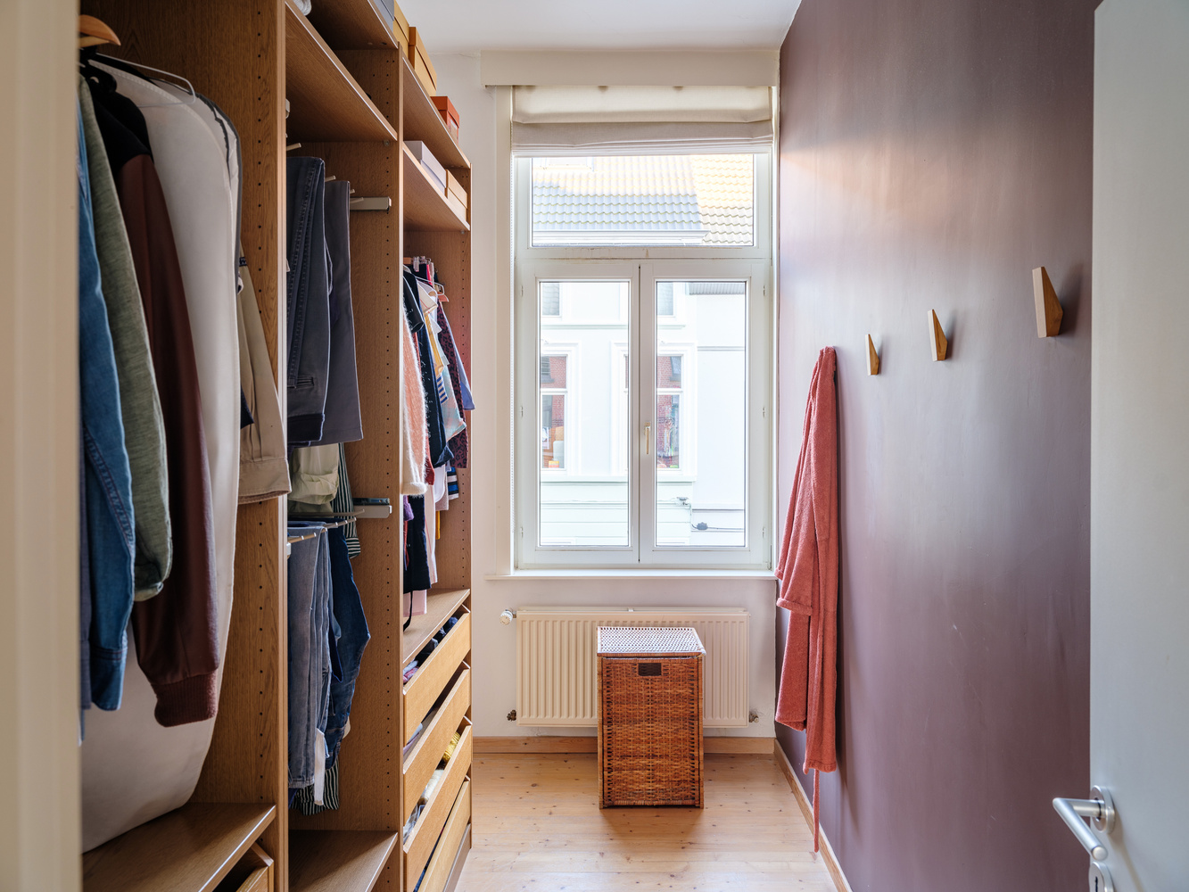 Zeer lichtrijke en moderne gezinswoning op een fantastische ligging 