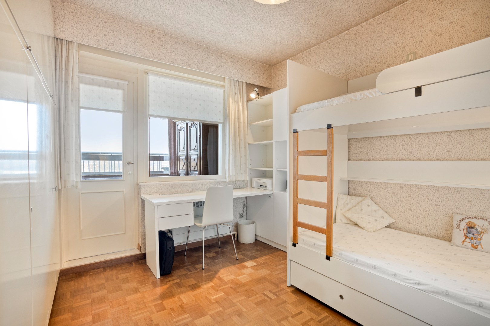 slaapkamer 2