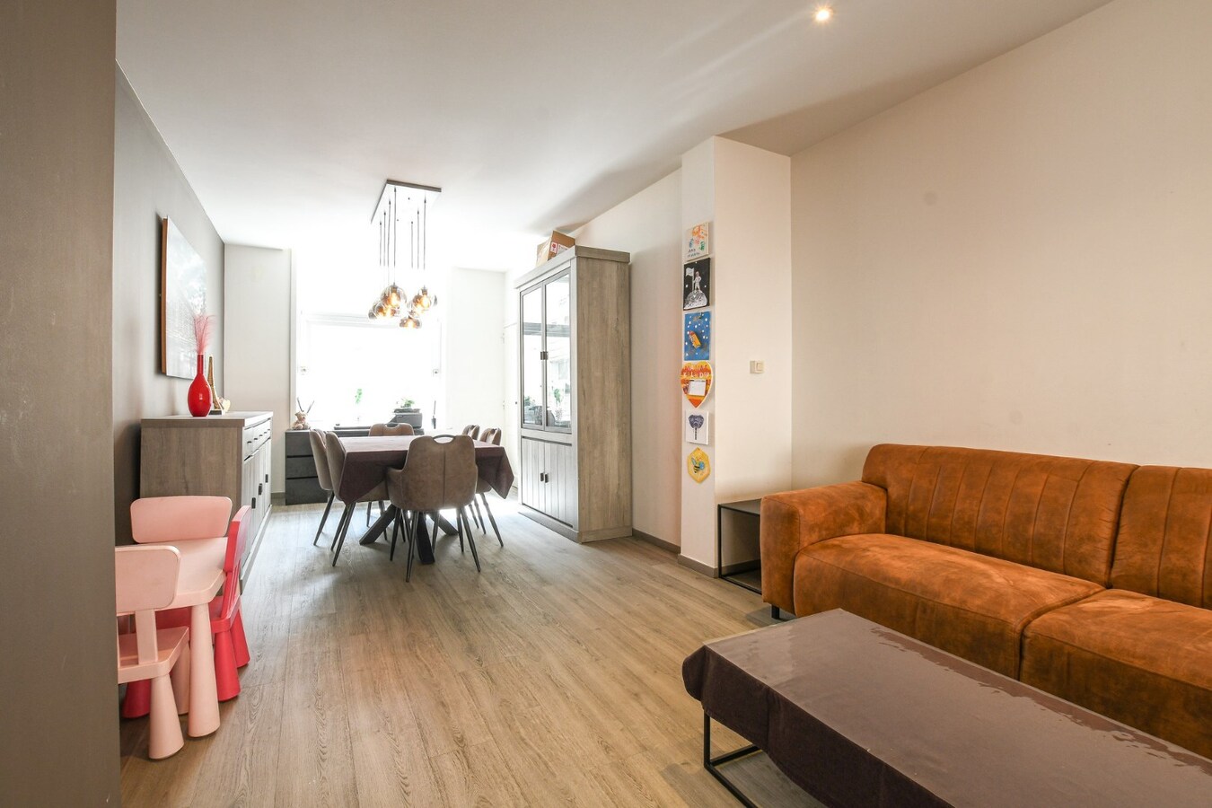 Te koop woning - Blankenberge