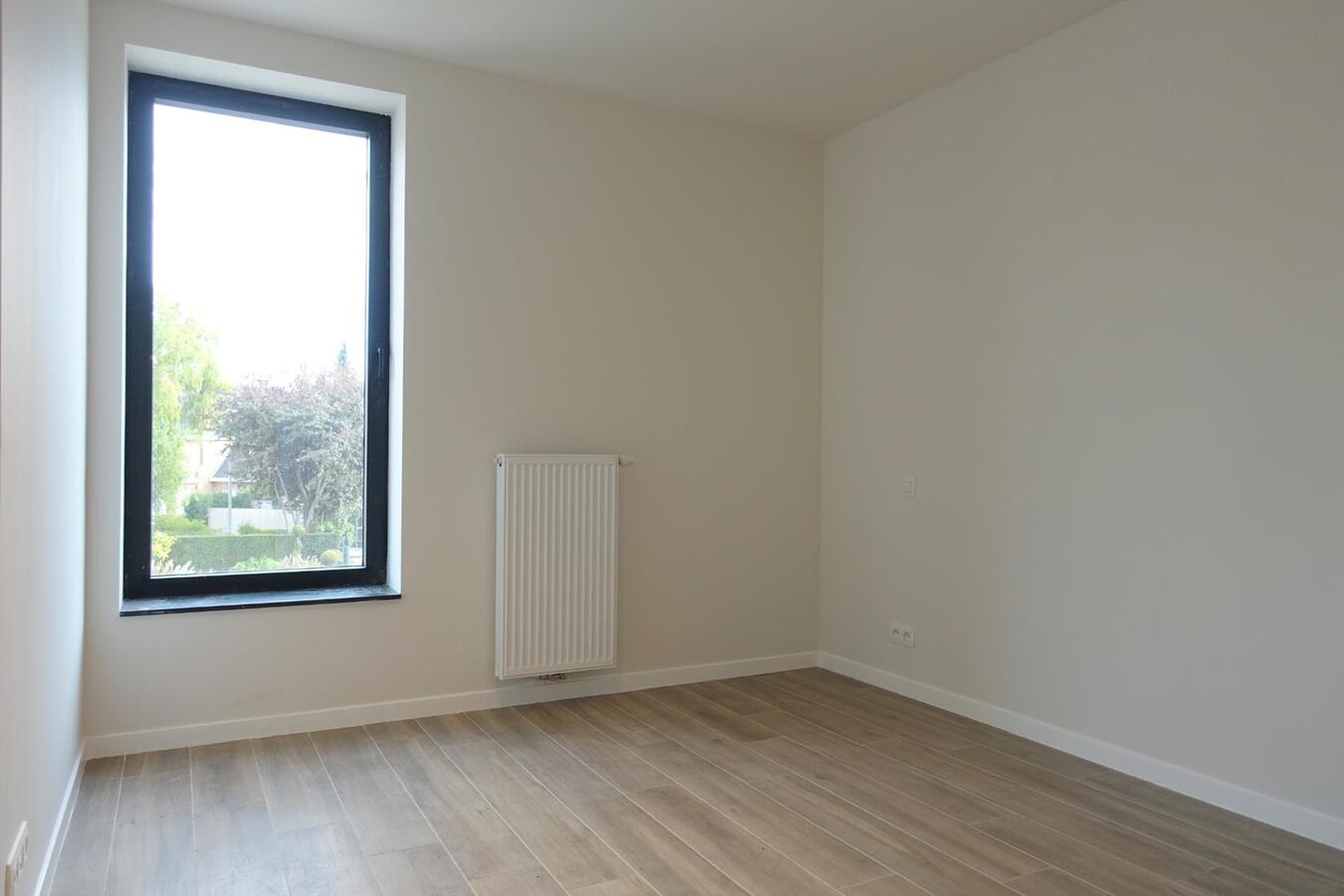 Recent appartement op uitstekende ligging 