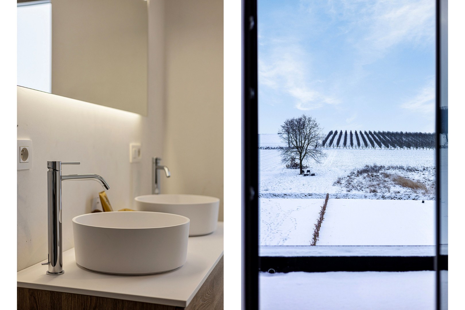 Fantastisch afgewerkte nieuwbouwwoning met 3 slaapkamers, tuin en terras in Assent (Bekkevoort)! – bewoonbare opp. 177m² 