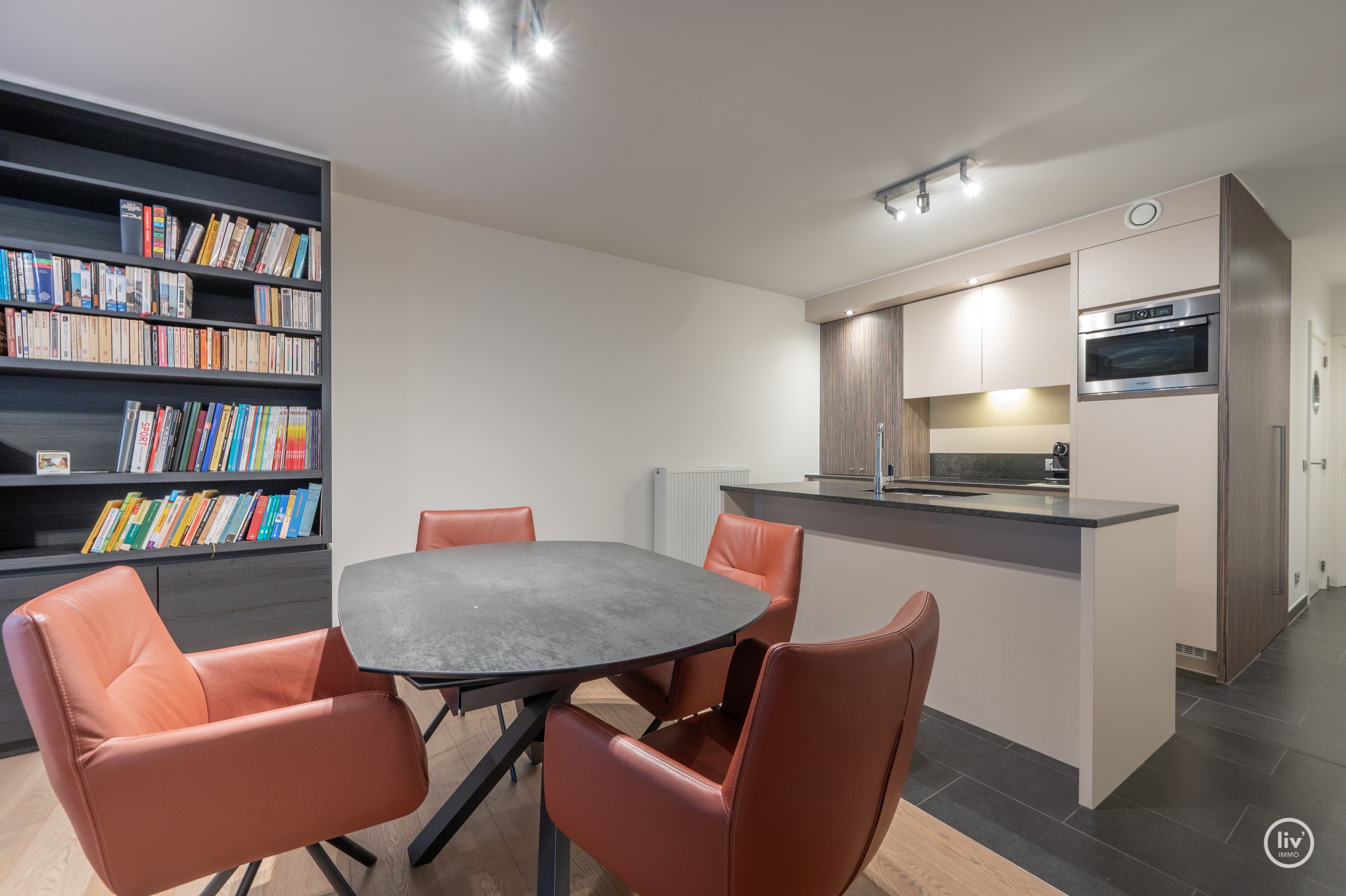 Appartement a vendre À Knokke-Heist