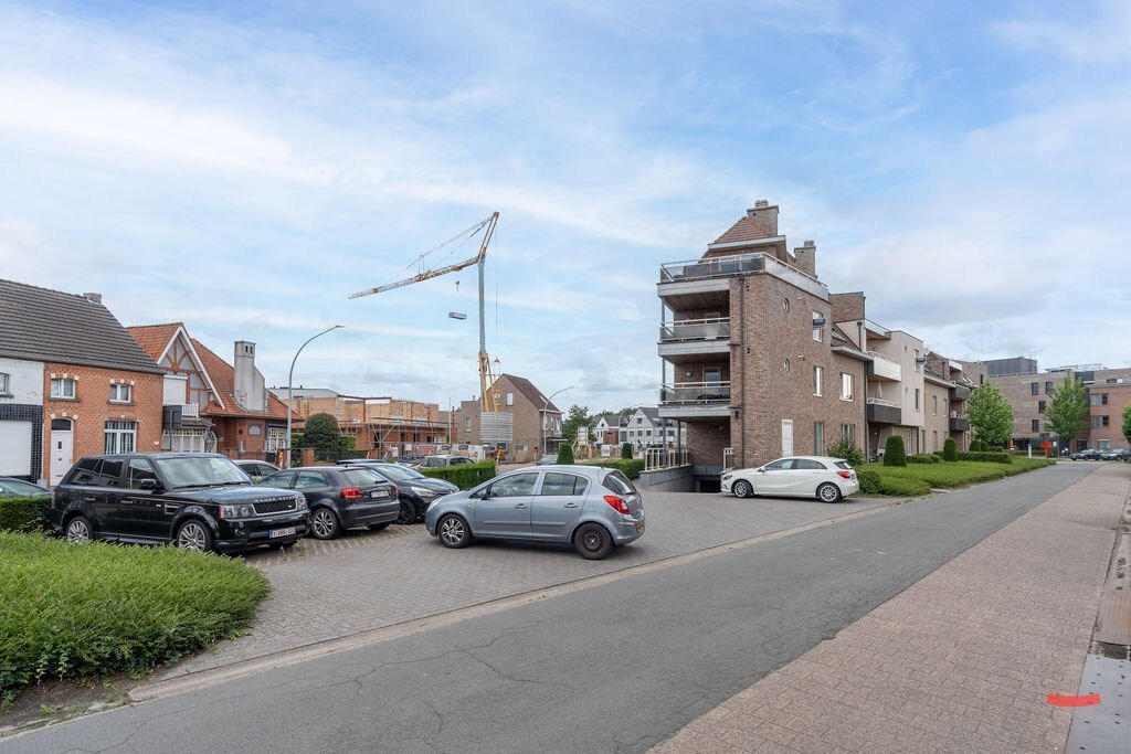 Penthouse te koop in Ravels
