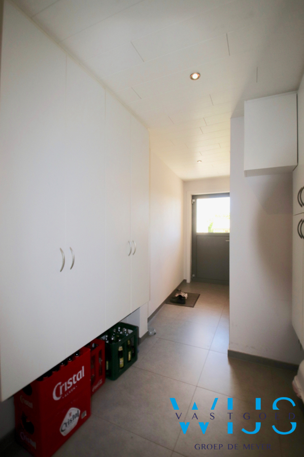 Knap gerenoveerd woonhuis te Waarschoot/Lievegem ! 