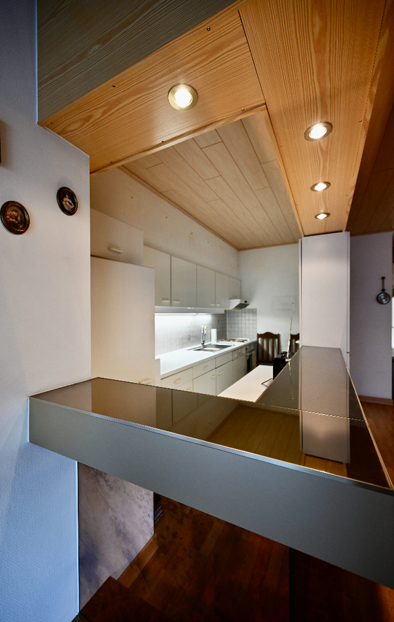 MOOI RUIM APPARTEMENT OP ZUCHT VAN CASINO EN STRAND OOSTENDE 