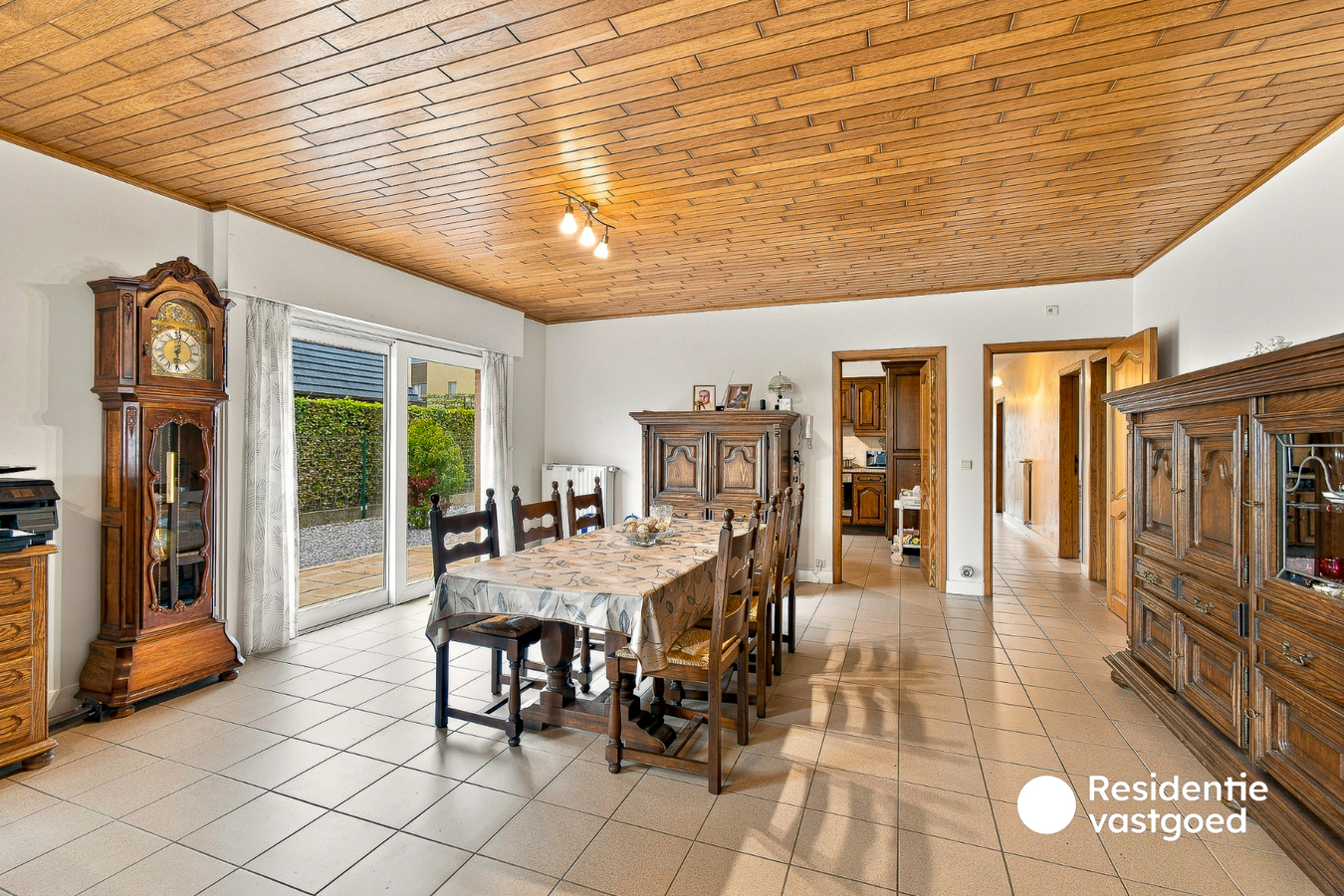 Te koop woning - Middelkerke