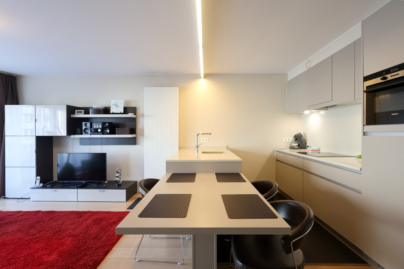 Zu verkaufen appartement - Oostduinkerke