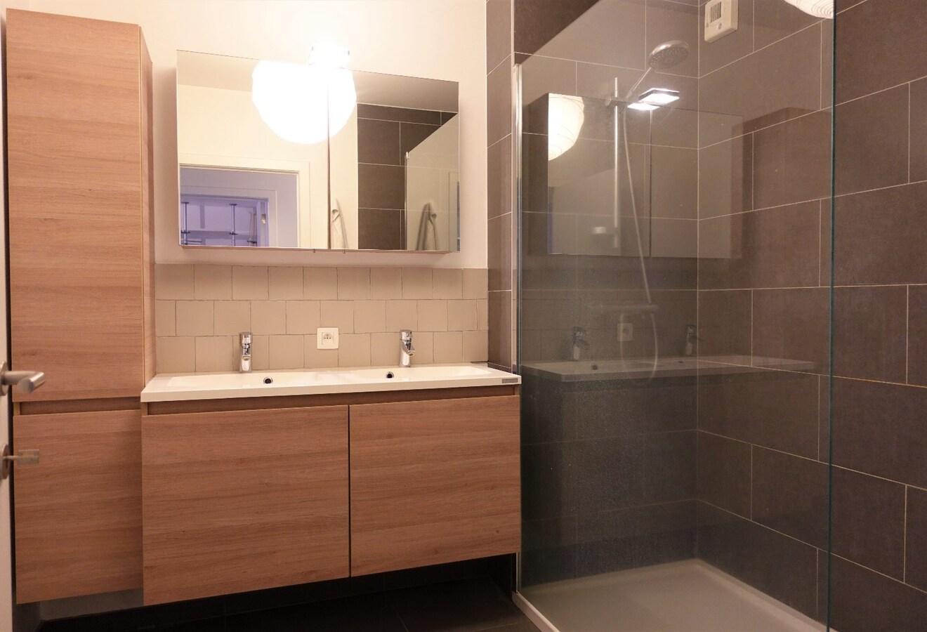 Prachtig nieuwbouwappartement 