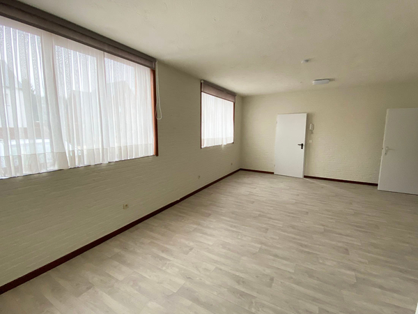 Verhuurd appartement - Zolder