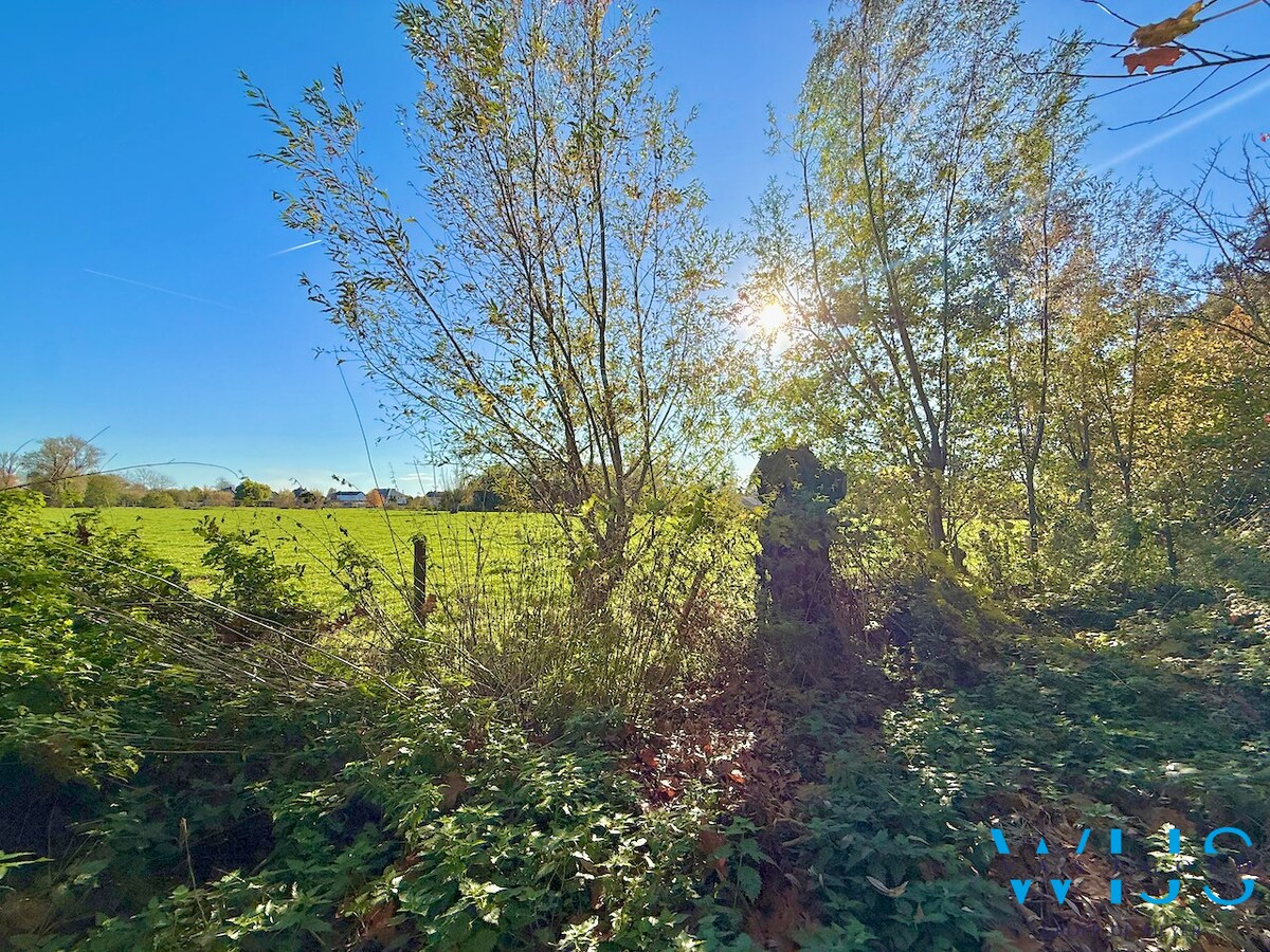 Uniek woonhuis in Oosteeklo ! 