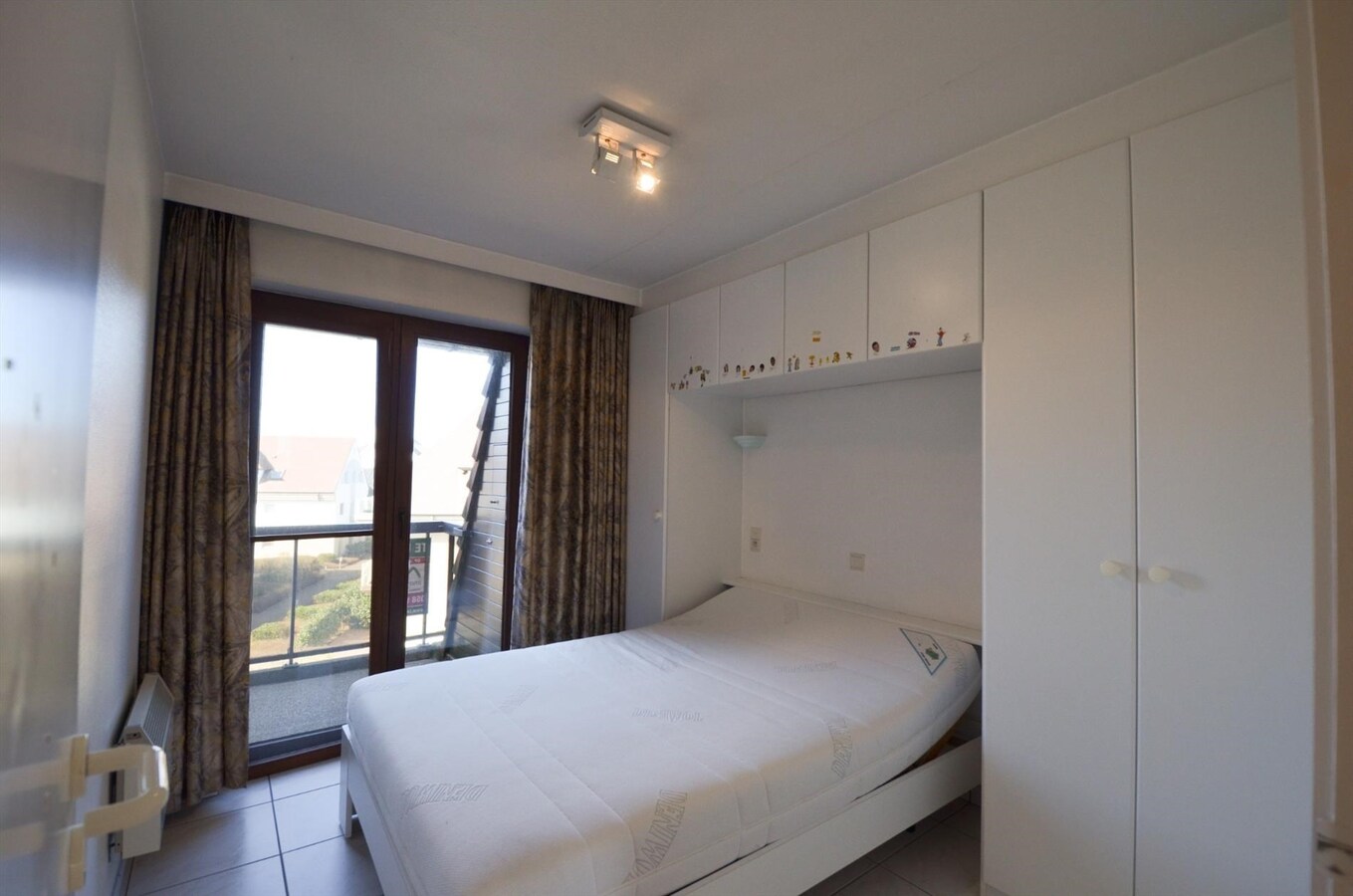 Appartement zu verkaufen in Oostduinkerke