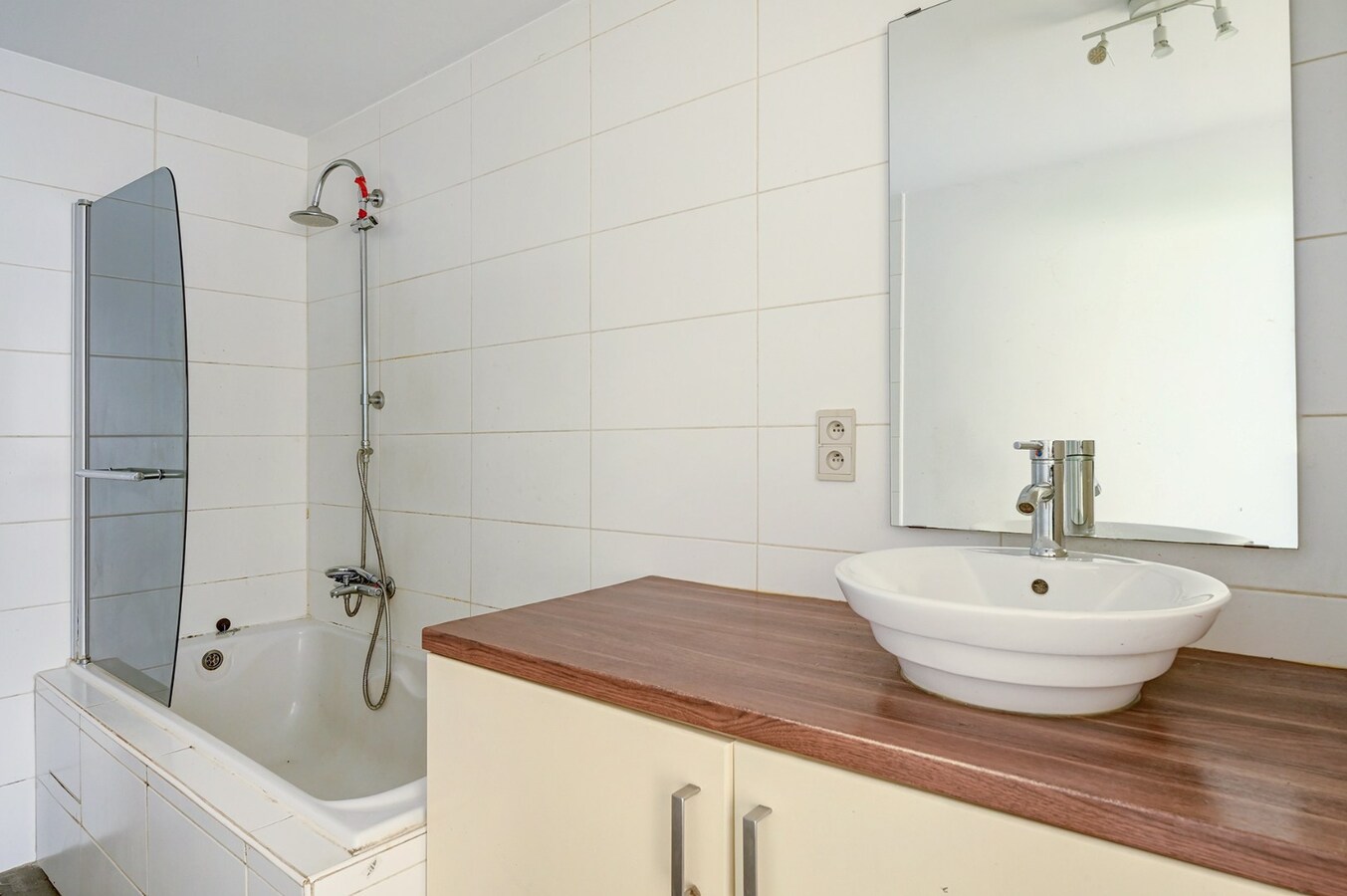 Centraal gelegen woning met 3 slaapkamers 