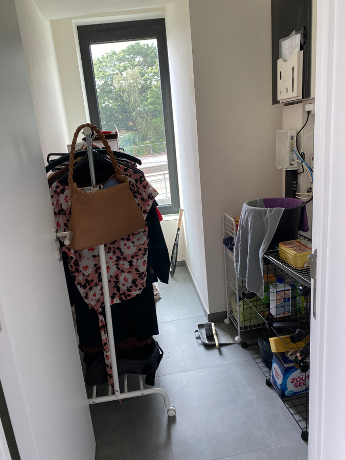 Wonen en werken nabij de Sterre. 