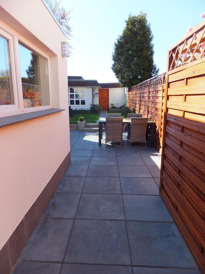 Eengezinswoning verkocht in Tilburg