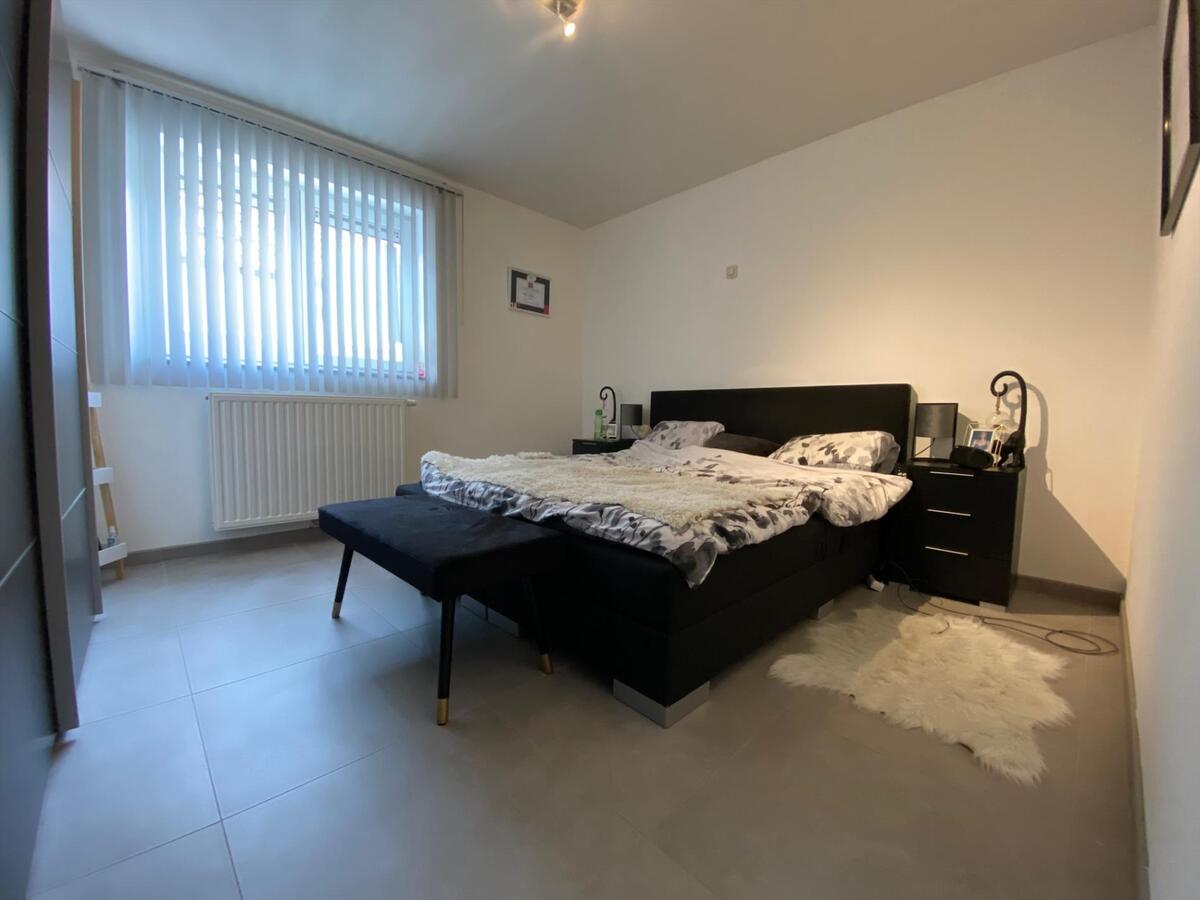 Gelijkvloers appartement met 2 slaapkamers te Koekelare 