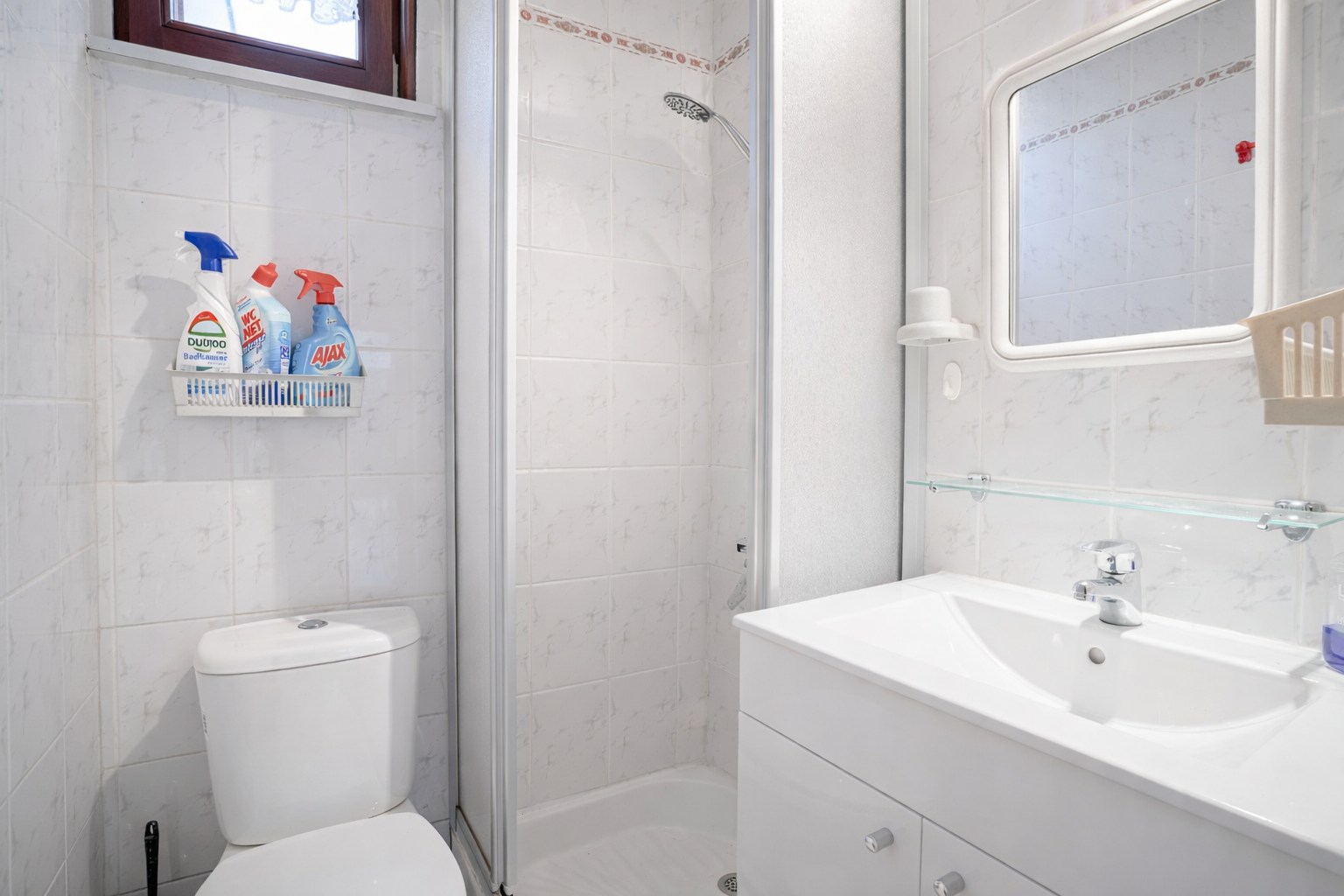 Gezellige vakantiewoning met 2 slaapkamers te Koksijde, nabij het natuurgebied de Doornpanne duinen. 