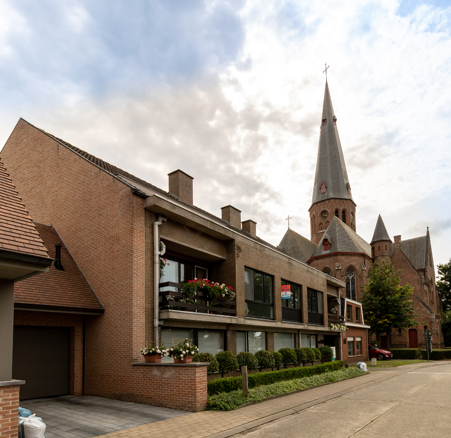 Verkocht appartement - Koekelare