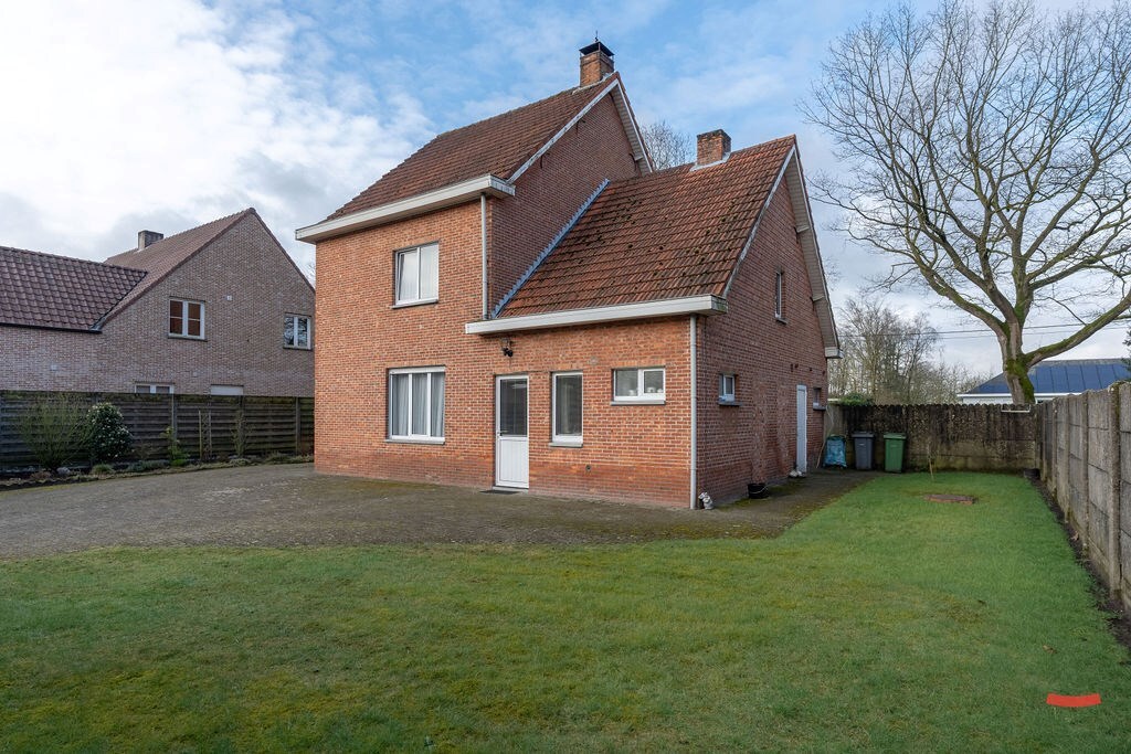 Woning verkocht in Poppel
