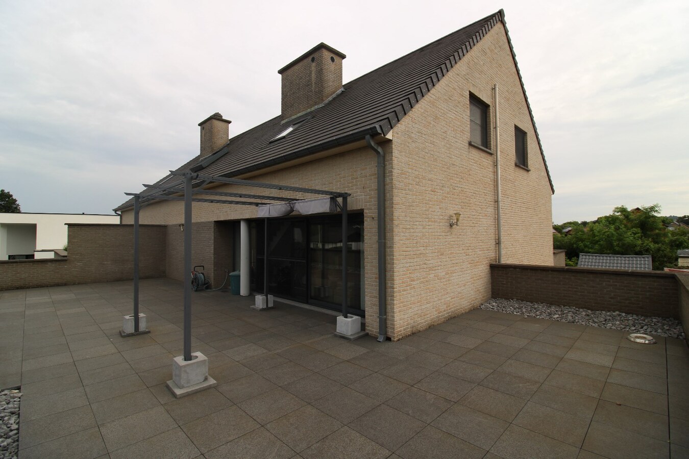 Verhuurd - Duplex - Heusden-Zolder