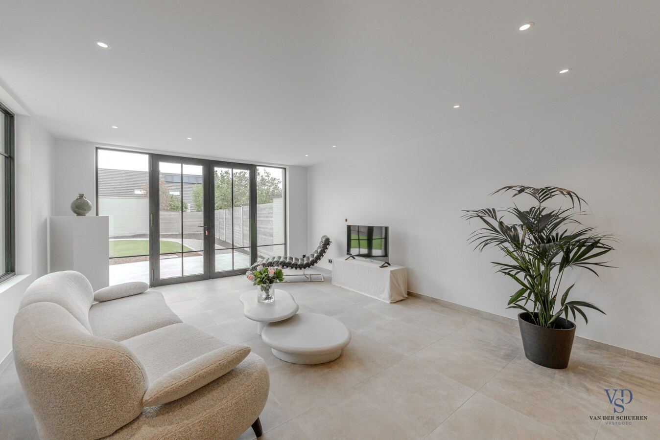 Stijlvol wonen. 