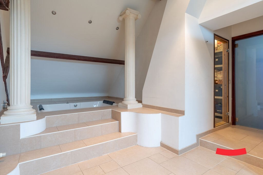 Woning verkocht in Ravels