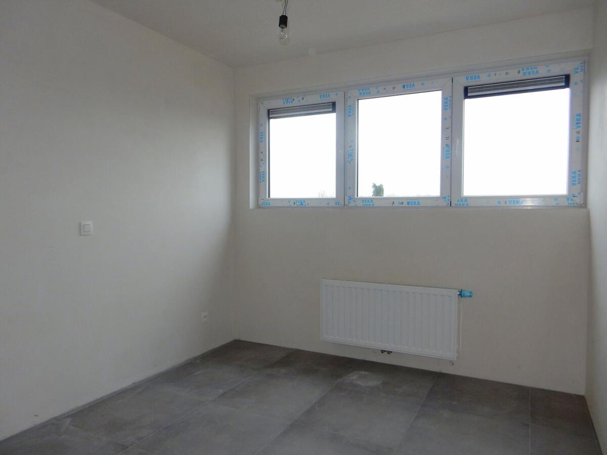 Kleinschalige nieuwbouwresidentie op topligging 