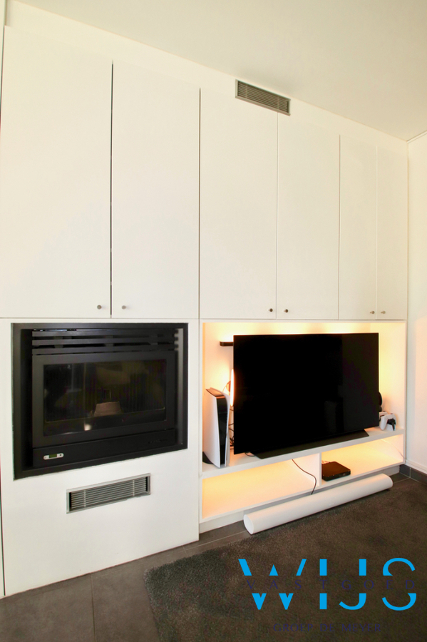 Instapklare woning met 4 slaapkamers ! 