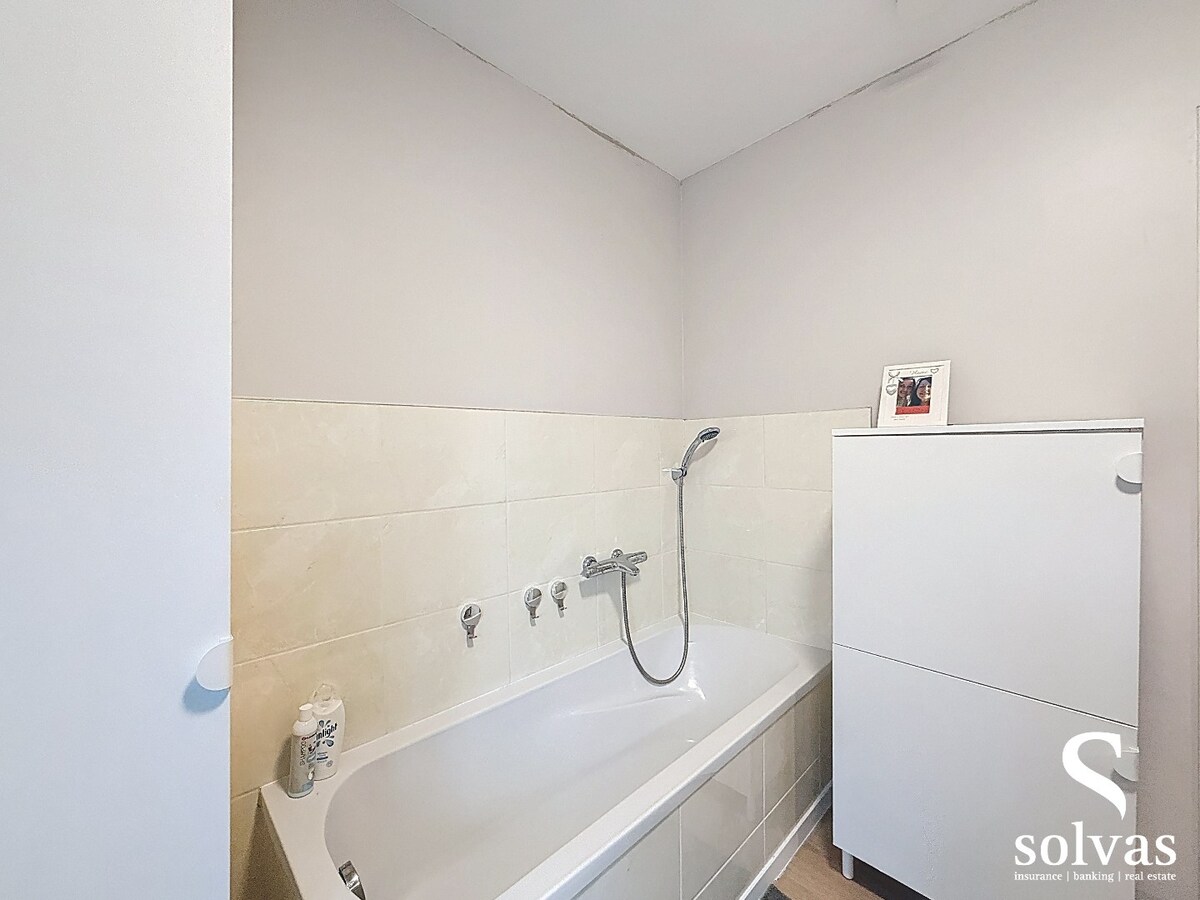 Instapklare halfopen bebouwing 