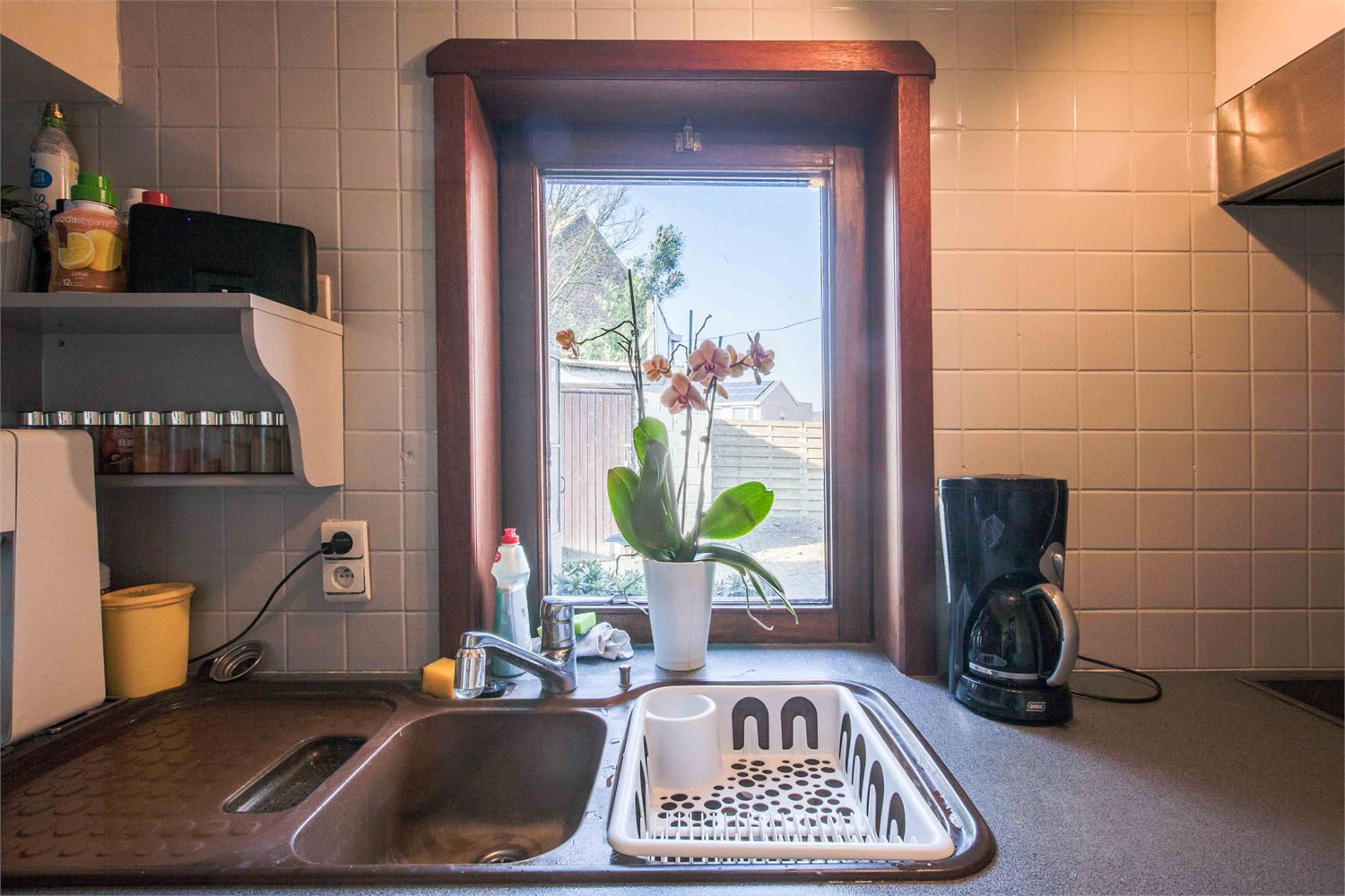 Woning verkocht in Deinze