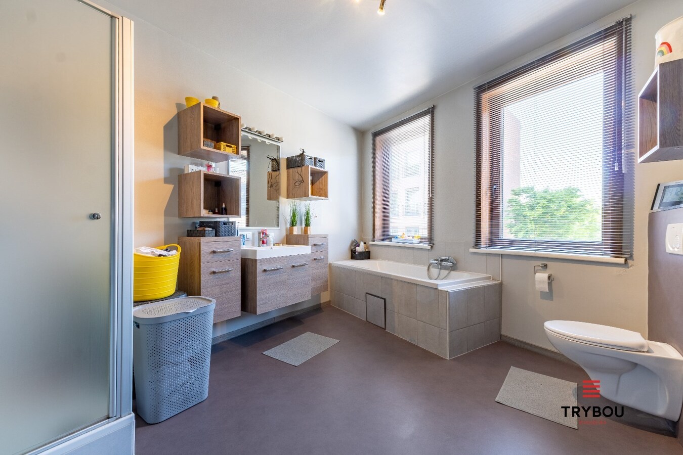 Instapklare stadswoning vlak bij de Menenpoort – Ieper centrum 