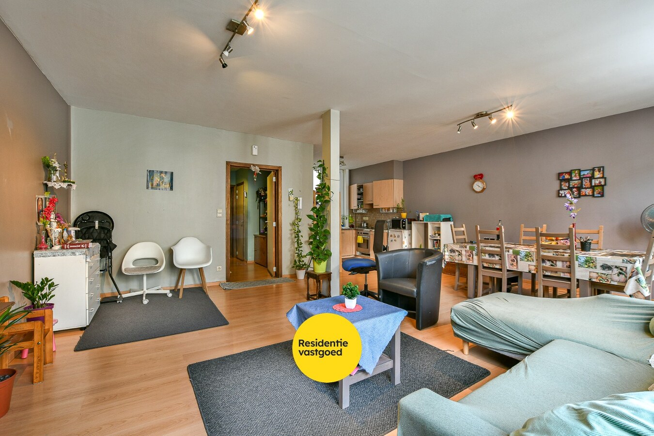 Te koop appartement - Blankenberge