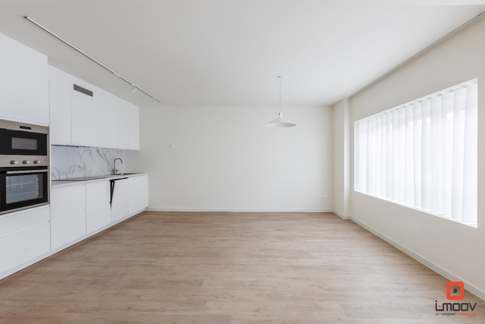 Appartement verhuurd in Gent