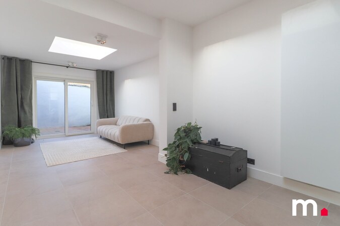 Verkocht woning - Kortrijk