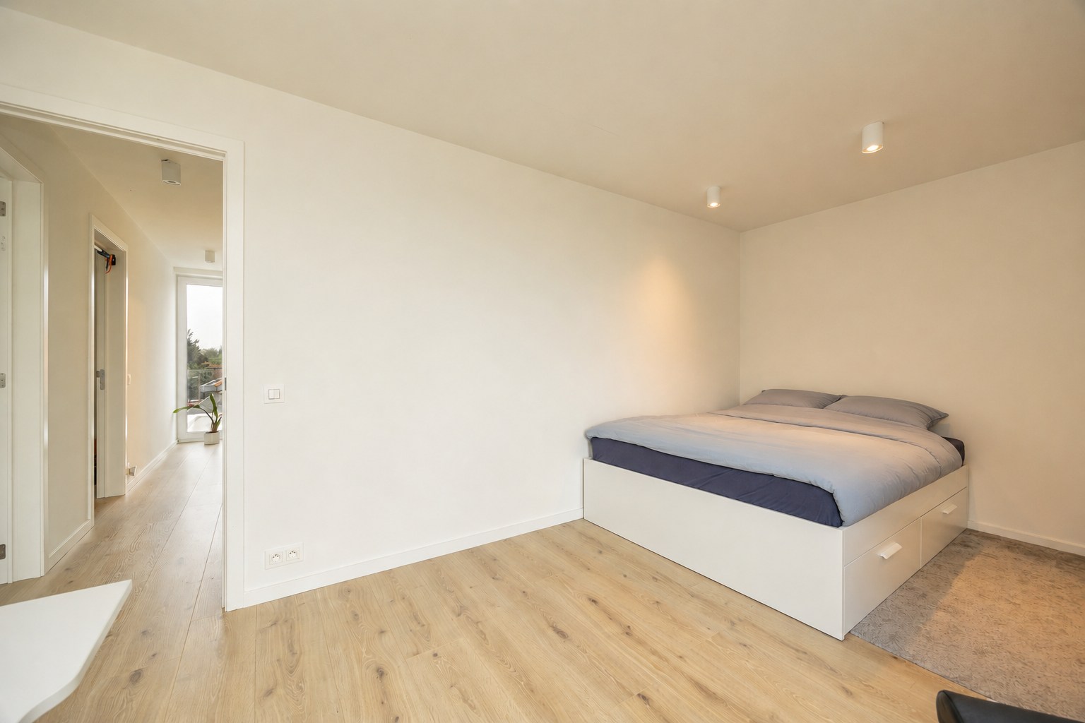 Stijlvol en duurzaam wonen in het hart van Muizen 