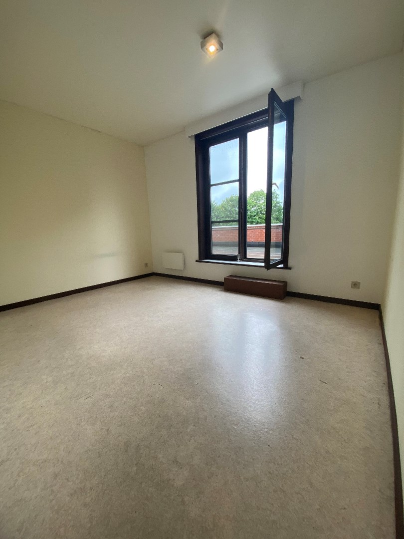 Ingooigem Appartement 1ste verdiep 2 slaapkamers 700€ 