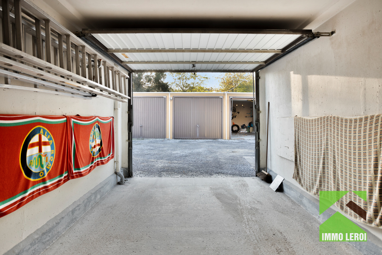 Garagebox 5