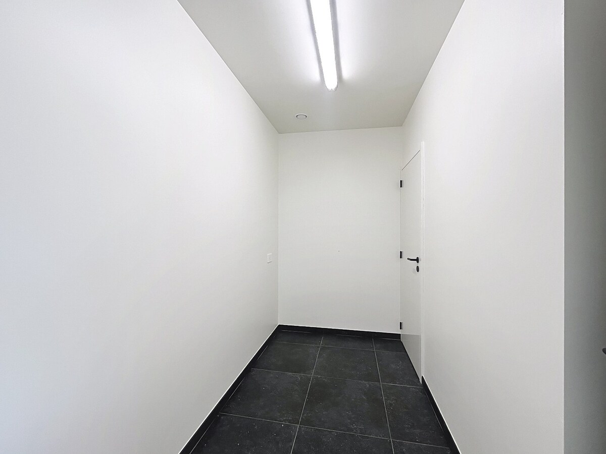Moderne nieuwbouwwoning te Aalter-Brug! 
