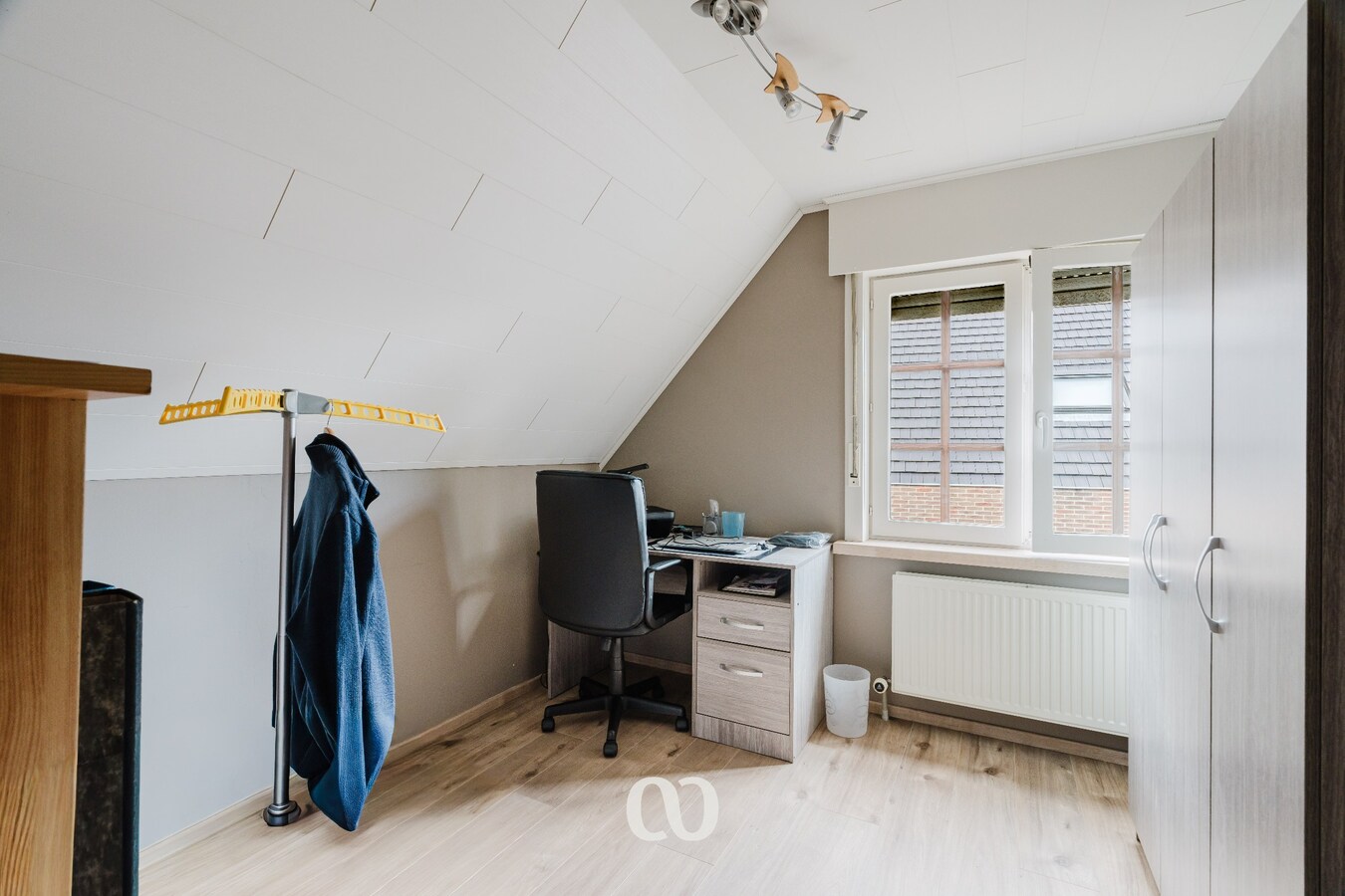 Prachtig onderhouden gezinswoning met 4 slaapkamers 