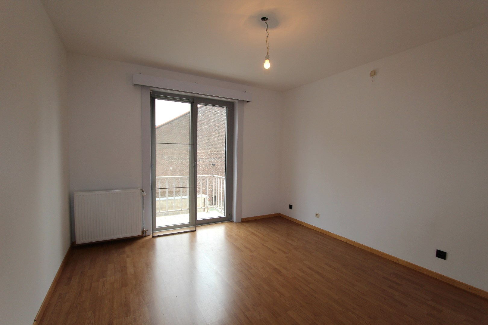 Prachtig appartement met garage vlakbij het stadscentrum van Tongeren 