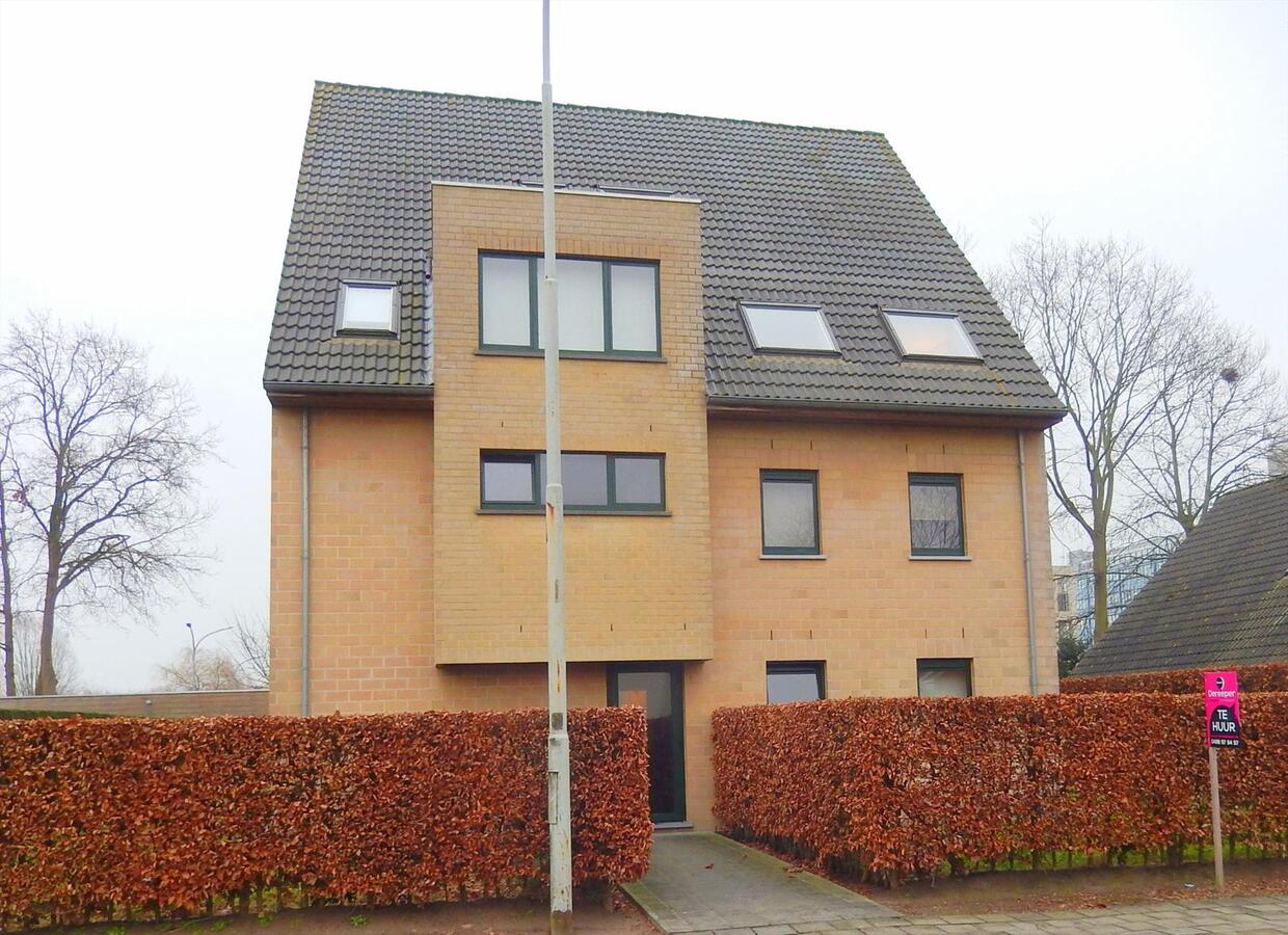 Perfect instapklaar appartement te Brugge 