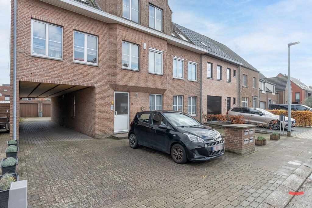 Woning verkocht in Ravels