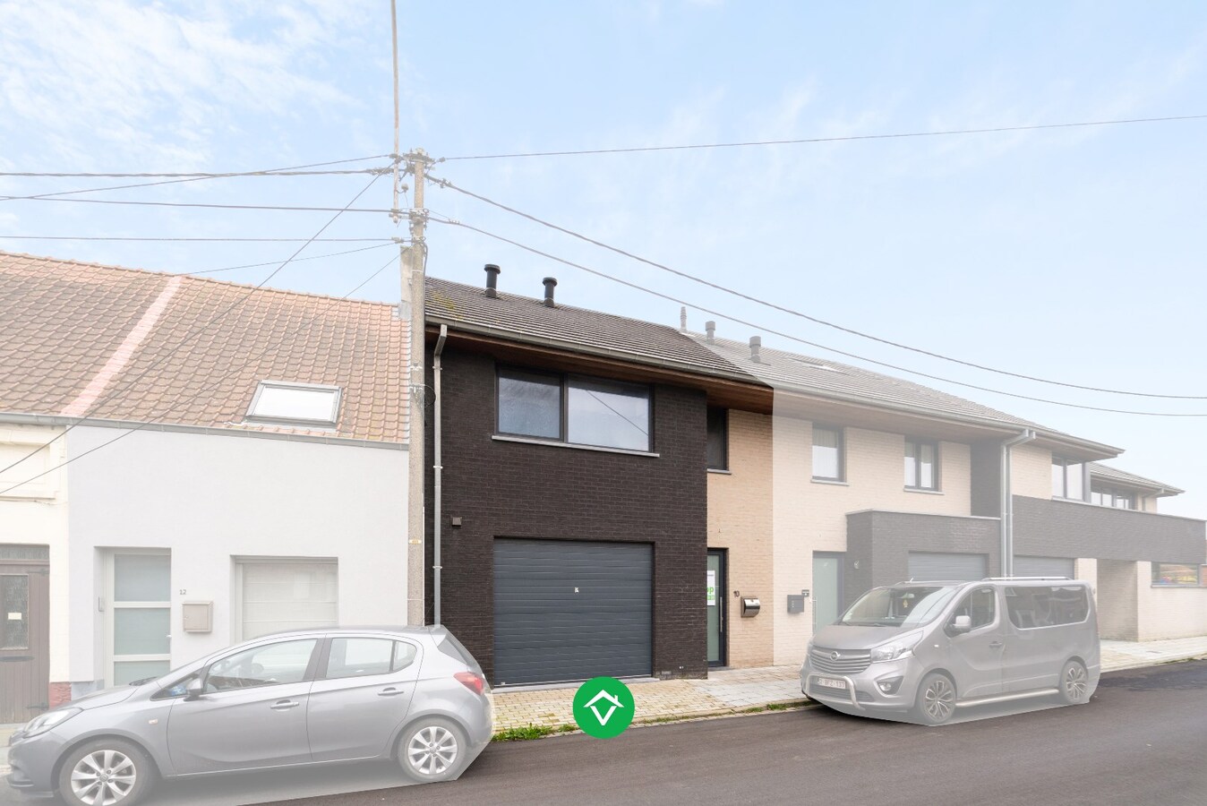 Verkocht woning - Eernegem