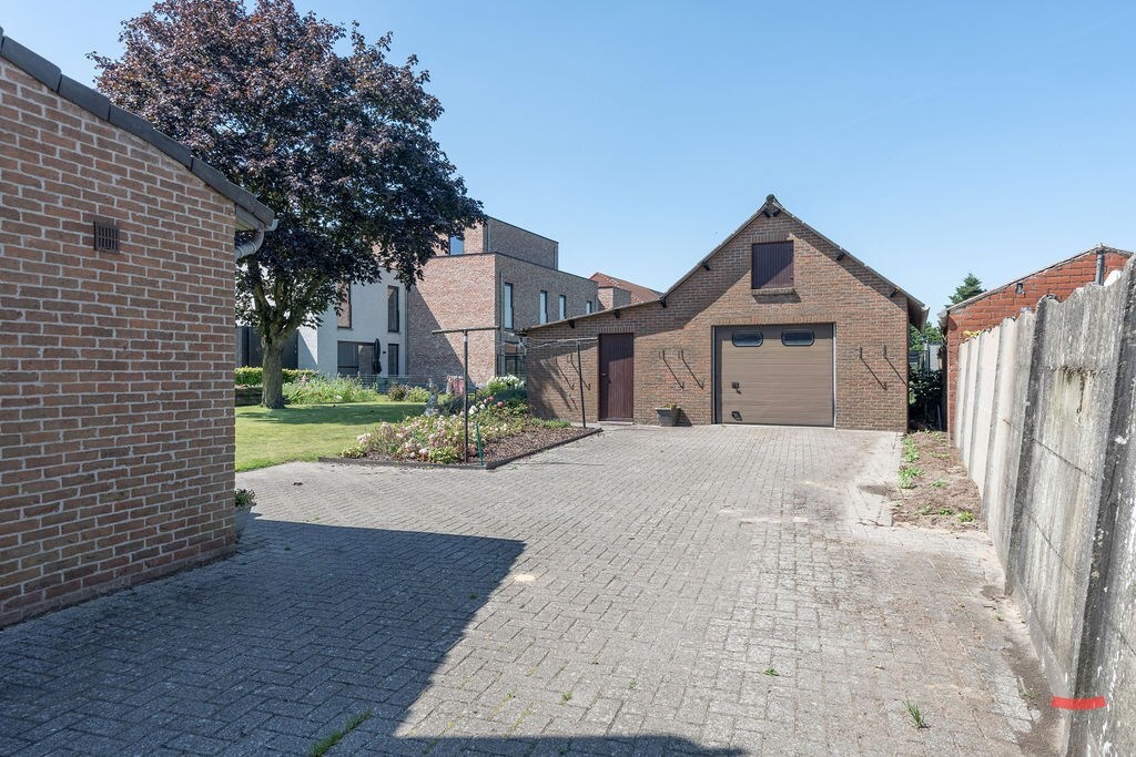 Woning verkocht in Ravels