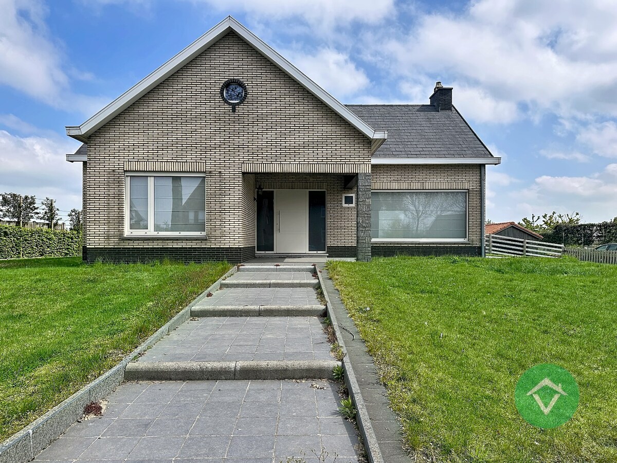 Te huur woning - Ichtegem