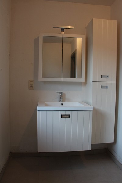 Recente nieuwbouwwoning met 3 slaapkamers te Koekelare 