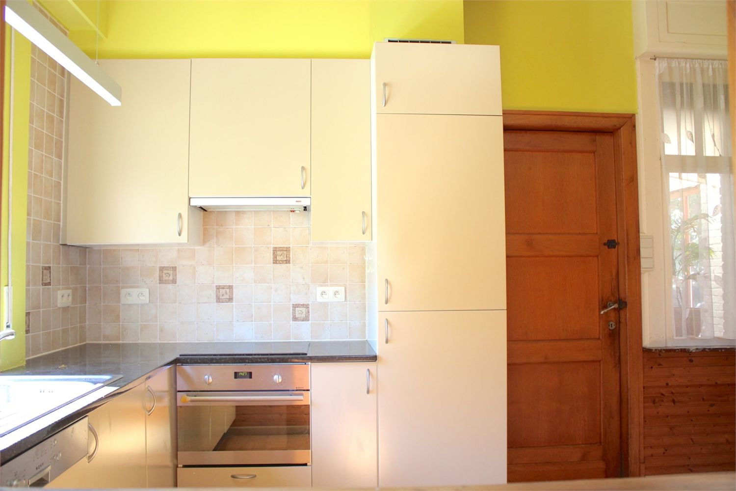 Woning verkocht in Hamme (9220)