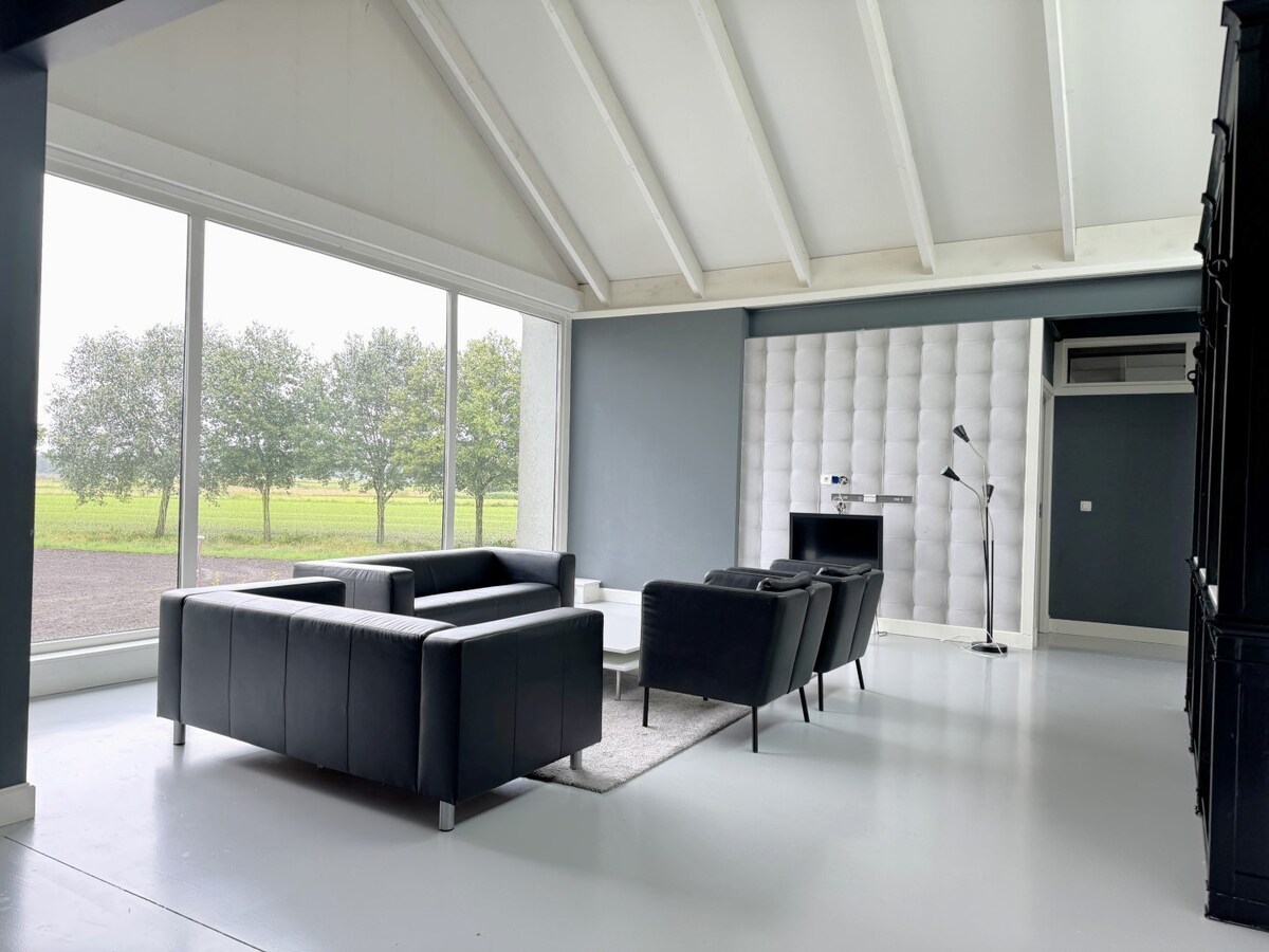 Verhuurd loft - Poppel