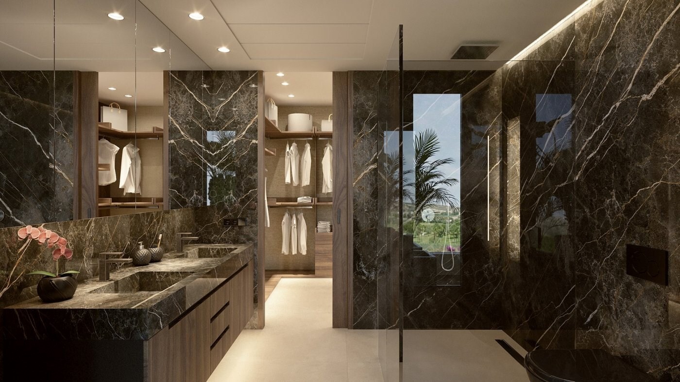 Luxe villa gelegen in La Finca Golf resort 