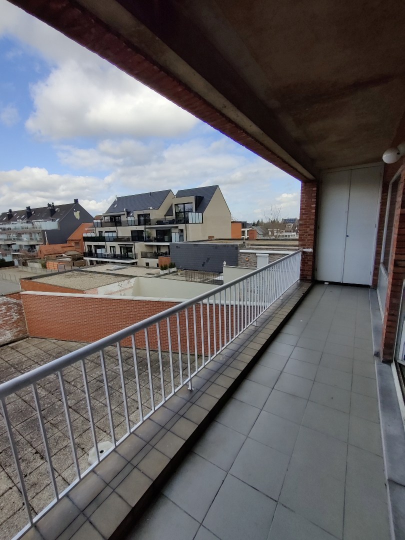 Appartement met 2 slaapkamers in het centrum van Geel! 